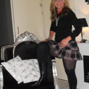 Solenne - rencontre-MILF-Le Havre